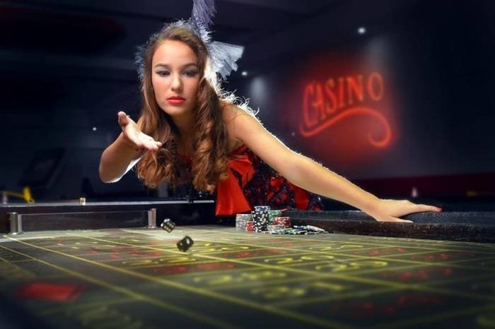 Antarmuka permainan Joker Gaming mobile