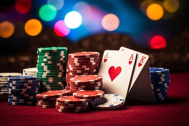 Fitur bonus Joker Gaming